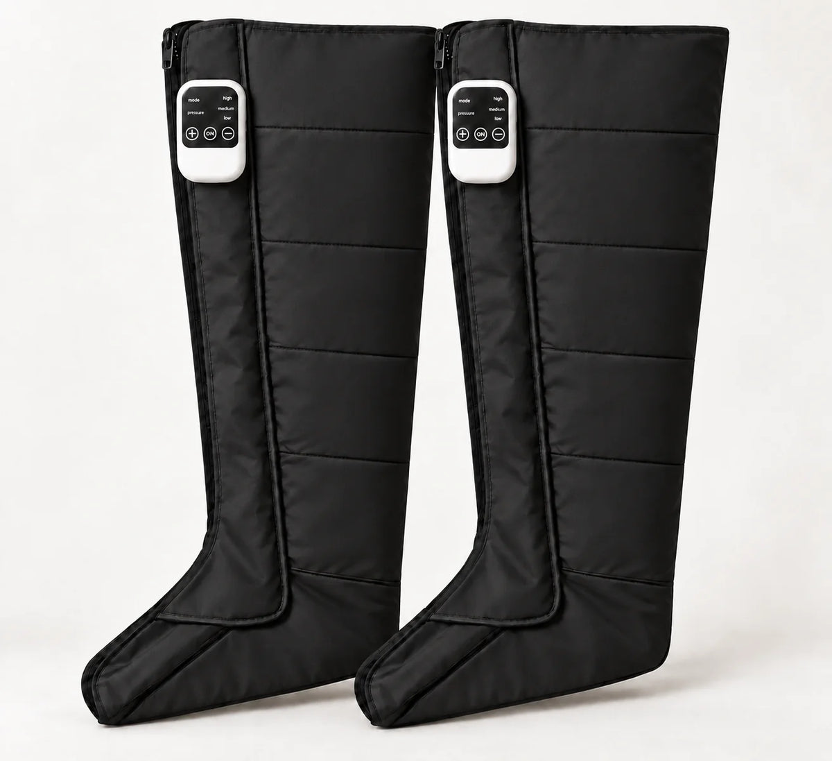 Flexivous Compression Boots
