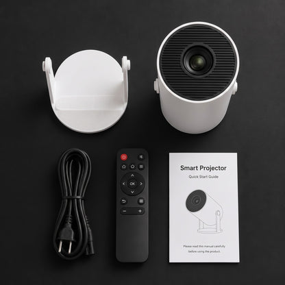 HauntBox™ - Halloween Window Projector